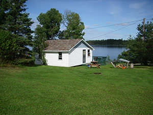 Cottage 7
